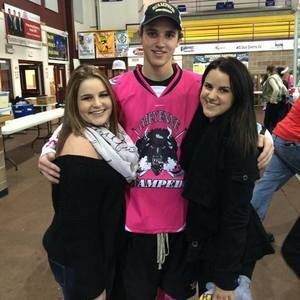 Meet your Posher, Kyla